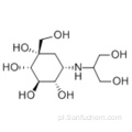 Voglibose CAS 83480-29-9